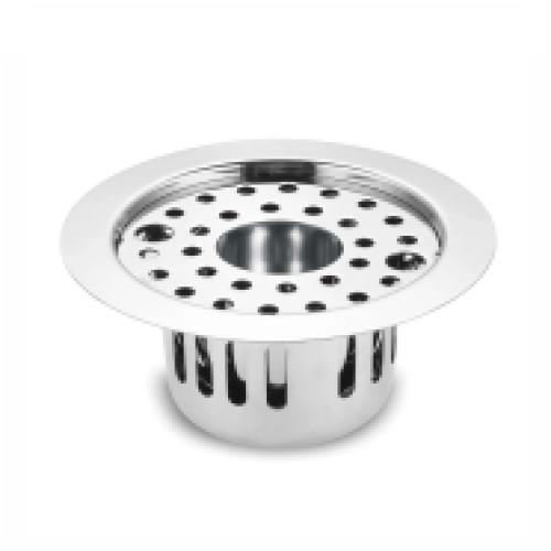 Round ECO Anti Cockroach Floor Grating